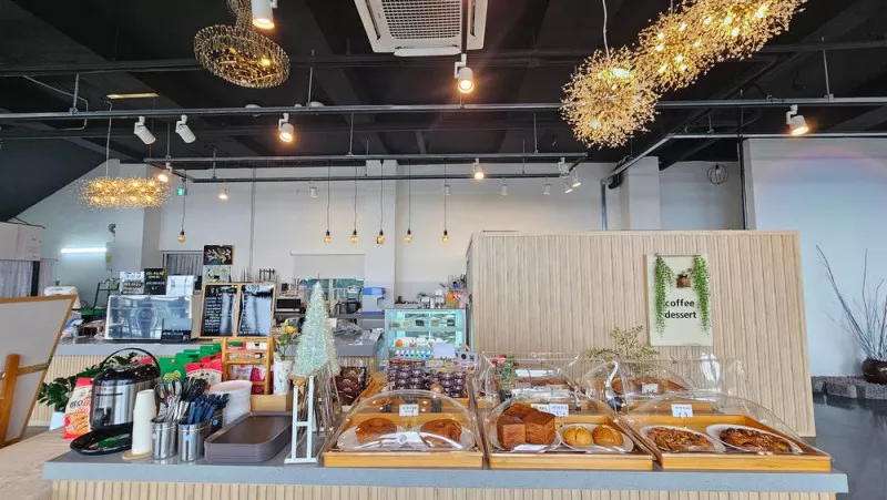 별빛마루 관광농원 6