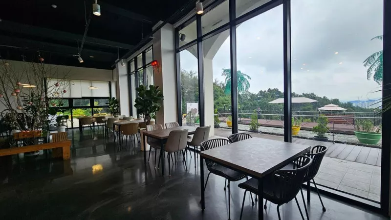 별빛마루 관광농원 8