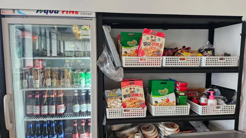 별빛마루 관광농원 7