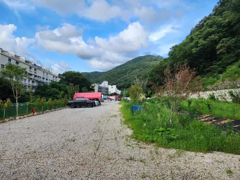 양주 장흥 브이아이피 캠핑장 11