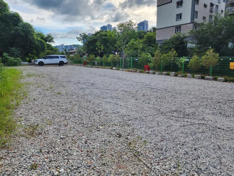 양주 장흥 브이아이피 캠핑장 9