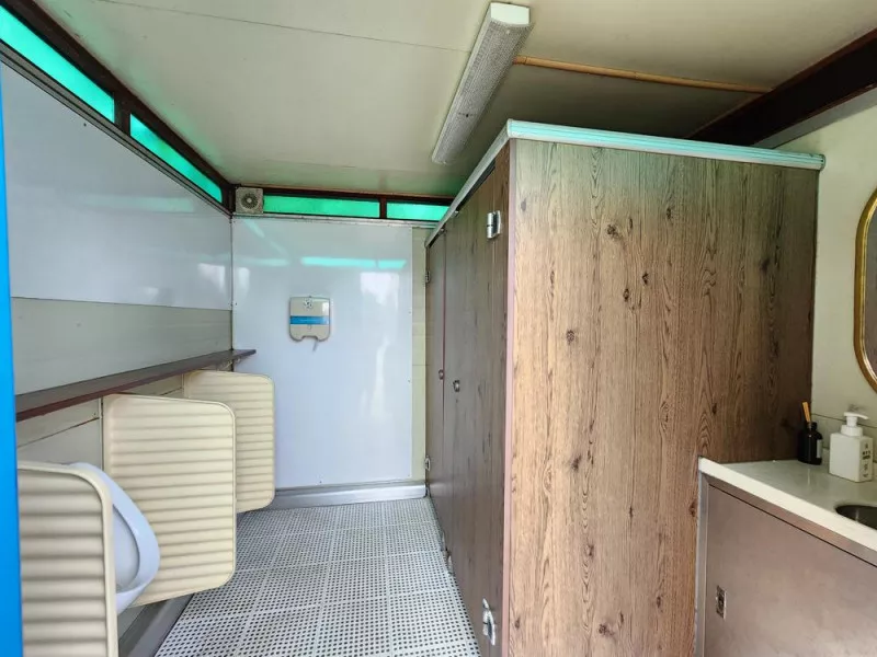 어도숲 캠핑장 8