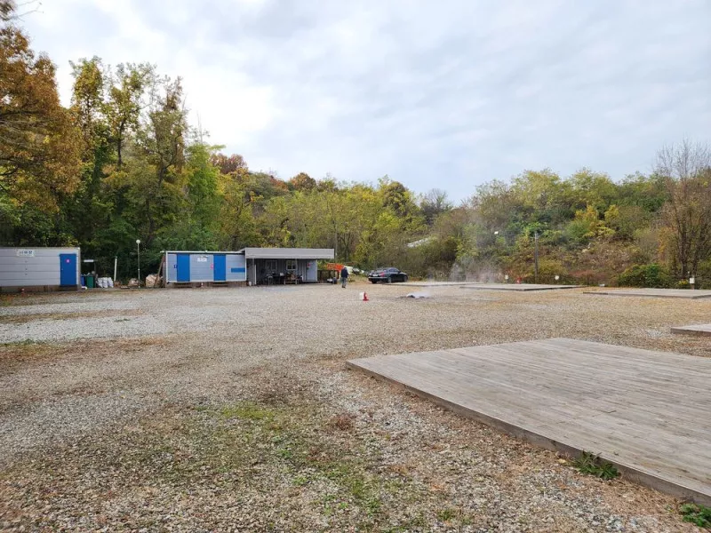 어도숲 캠핑장 2