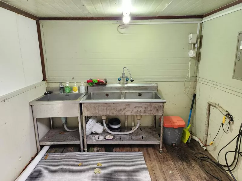 어도숲 캠핑장 9