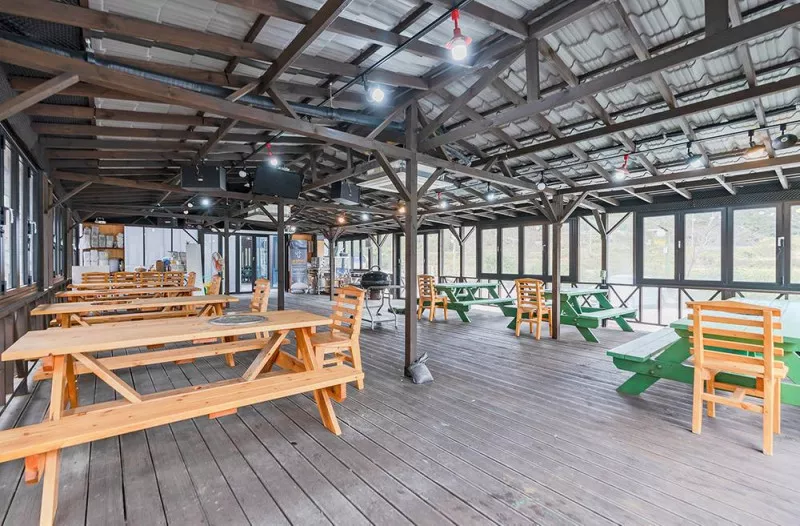 에이원 글램핑 관광농원 4