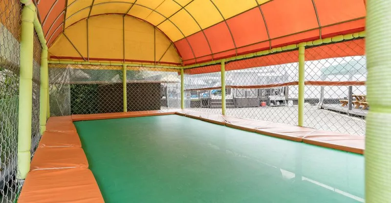 에이원 글램핑 관광농원 9