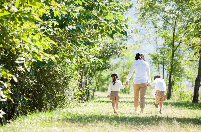 에이원 글램핑 관광농원 8
