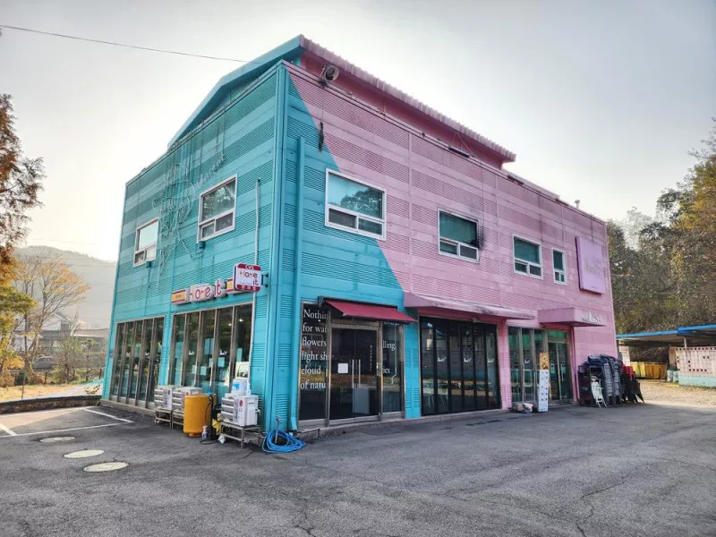 김포캠핑파크 주식회사 4