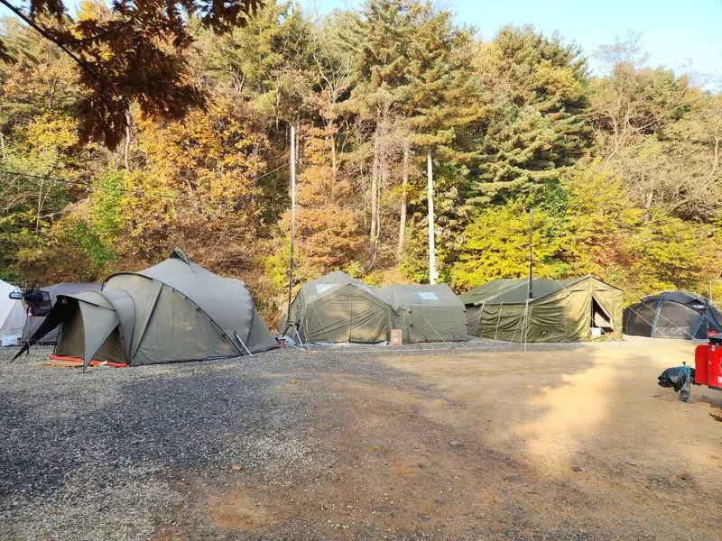 김포캠핑파크 주식회사 11