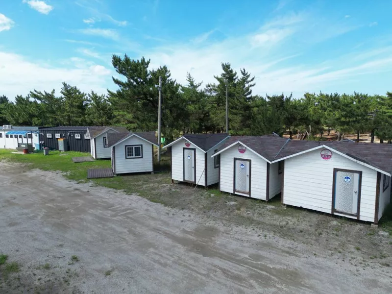 지경국민여가캠핑장 10