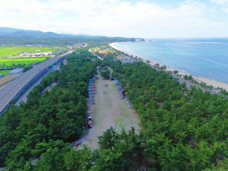 지경국민여가캠핑장 5