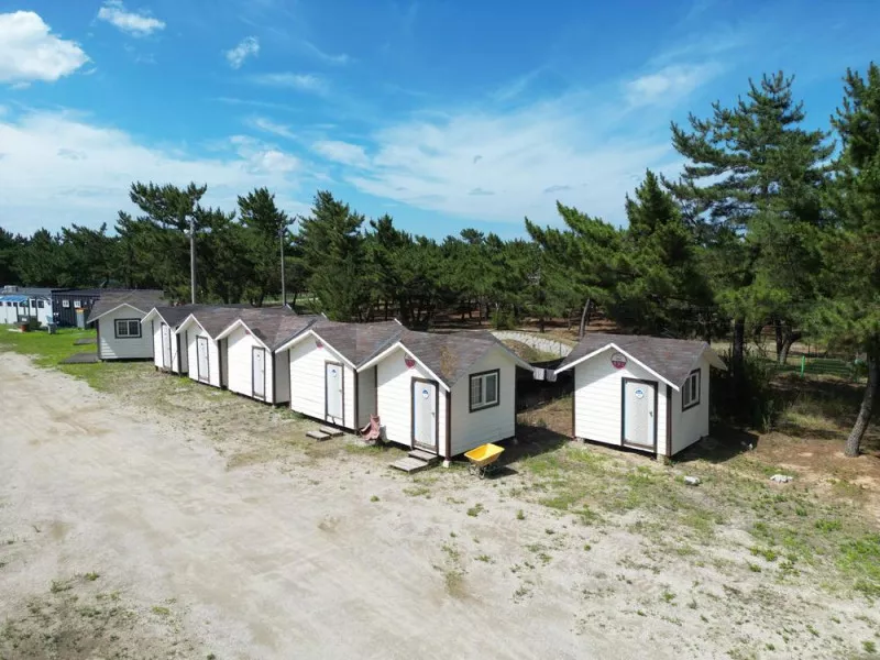 지경국민여가캠핑장 9