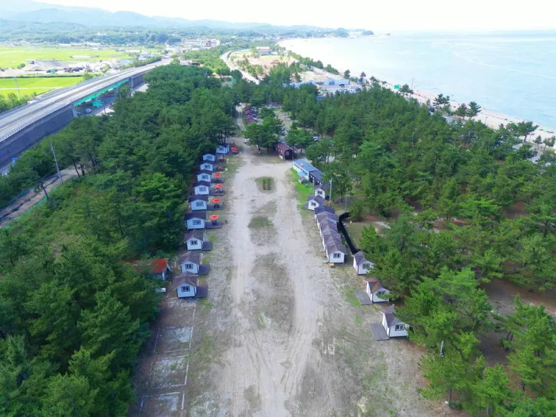 지경국민여가캠핑장 6