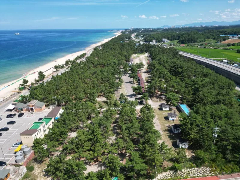 지경국민여가캠핑장 2