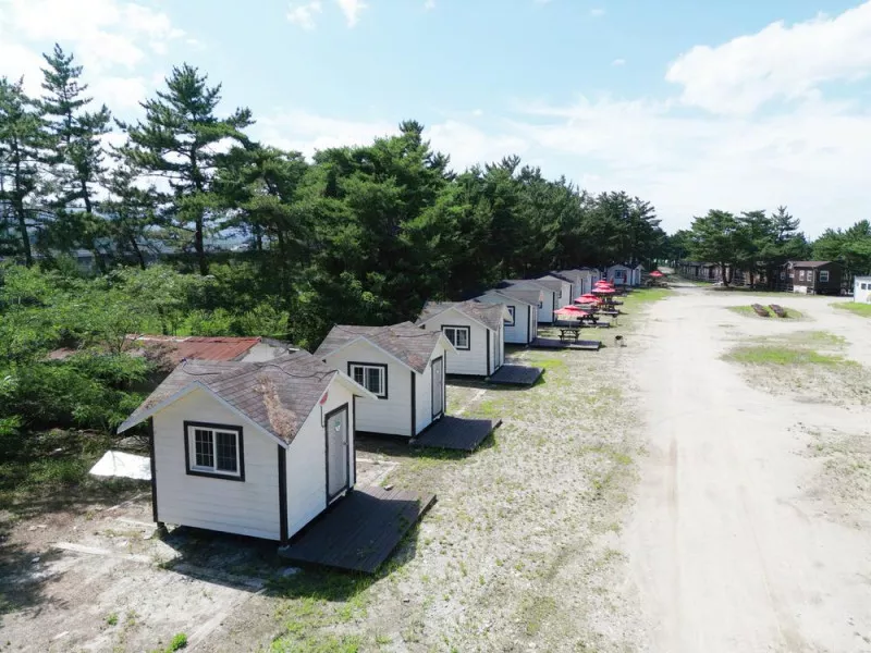 지경국민여가캠핑장 8