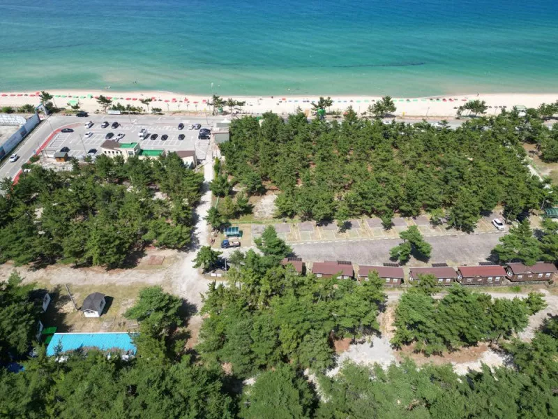 지경국민여가캠핑장 4