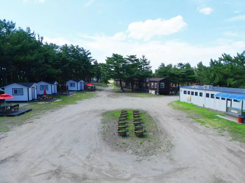 지경국민여가캠핑장 11