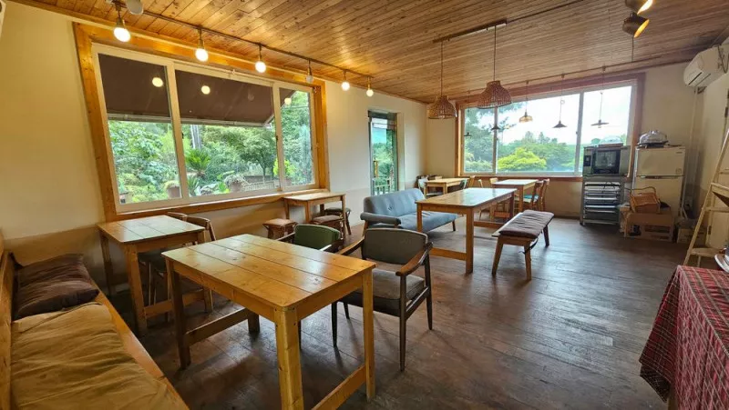 청암관광농원 2