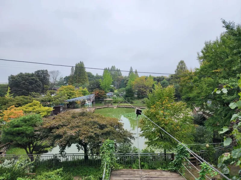 청암관광농원 9