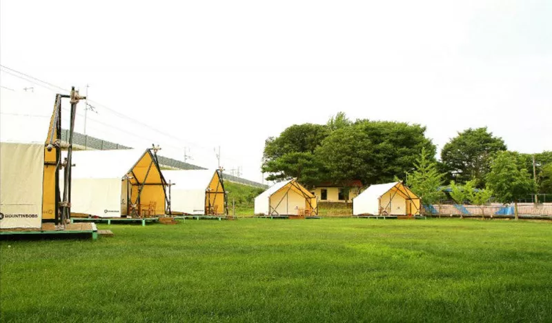 청암관광농원 6