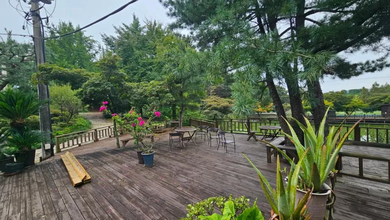 청암관광농원 4