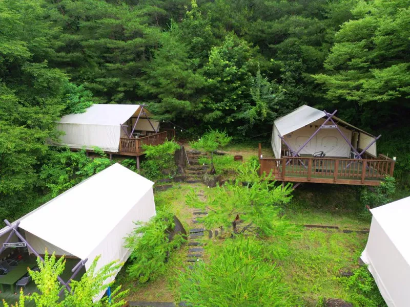 청풍월드니스글램핑 11