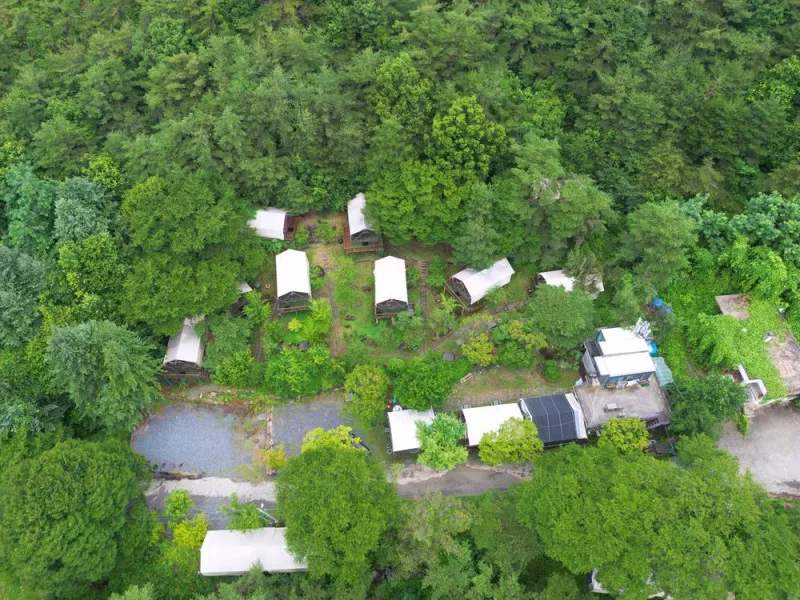 청풍월드니스글램핑 4