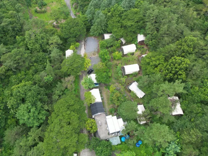 청풍월드니스글램핑 7