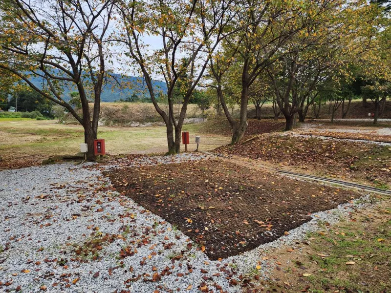 용인반딧불캠핑장 11