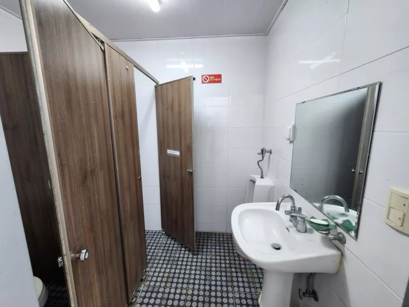 숲속에안뜰 캠핑장 9