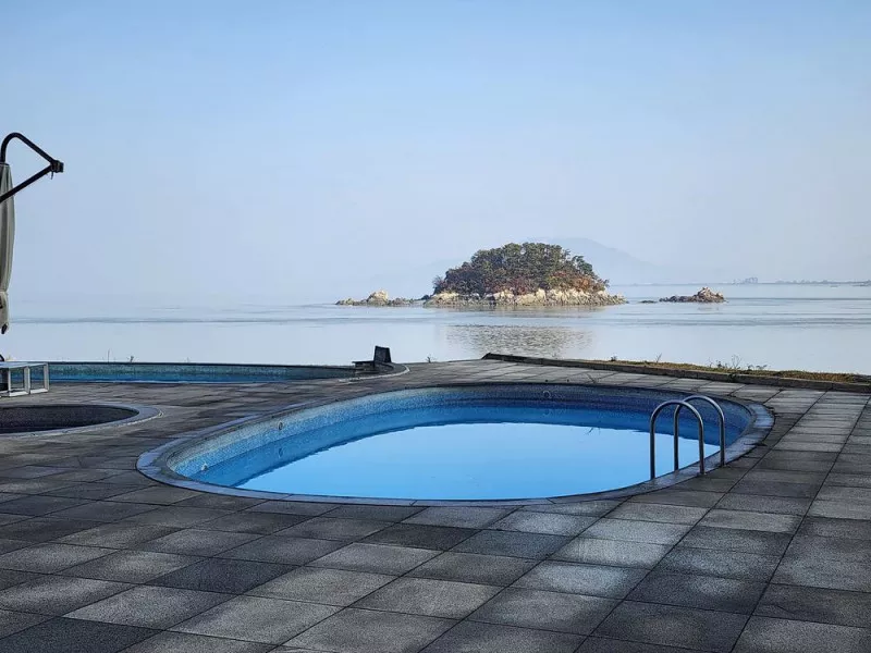 아라미르글램핑 7