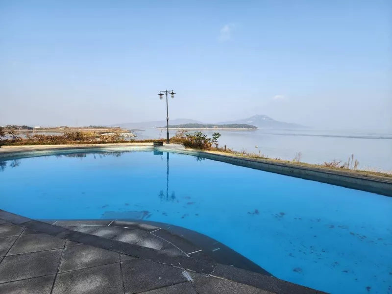 아라미르글램핑 8