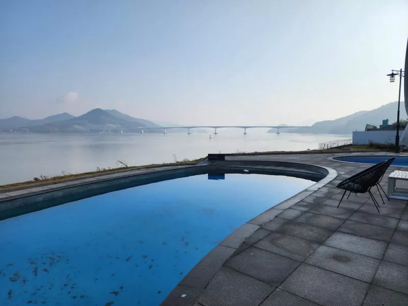 아라미르글램핑 9