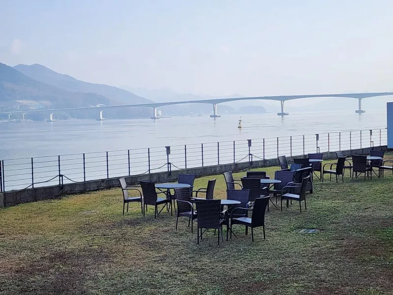 아라미르글램핑 5