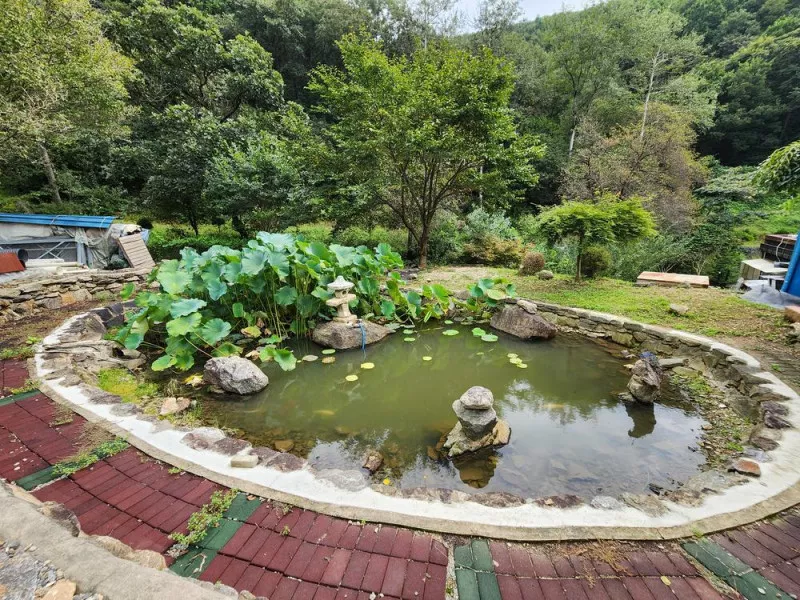 럭셔리 안성(M) 글램핑장 10