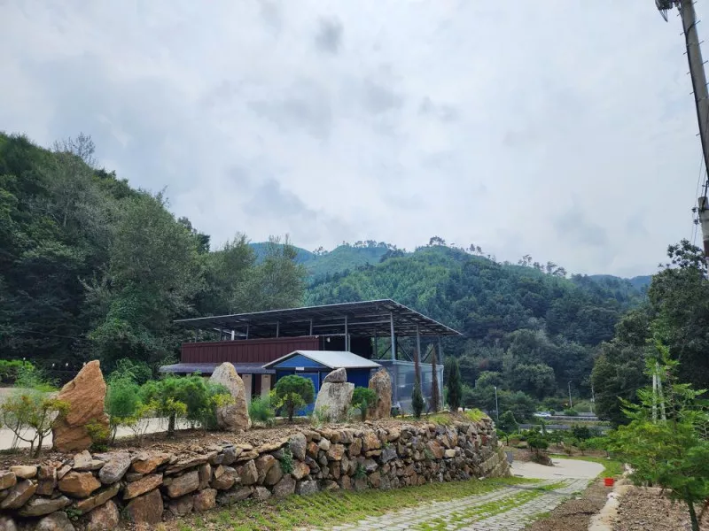 럭셔리 안성(M) 글램핑장 6