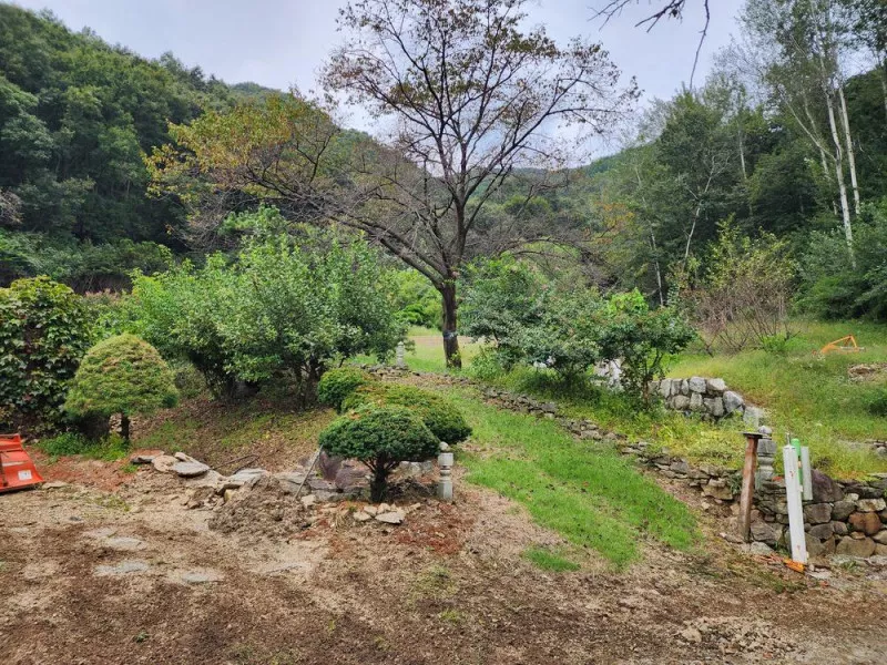 럭셔리 안성(M) 글램핑장 11