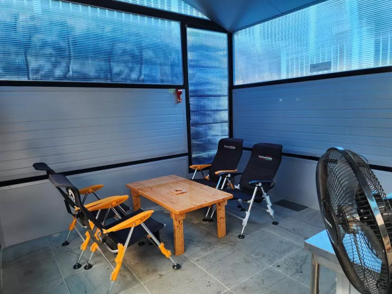 럭셔리 안성(M) 글램핑장 3