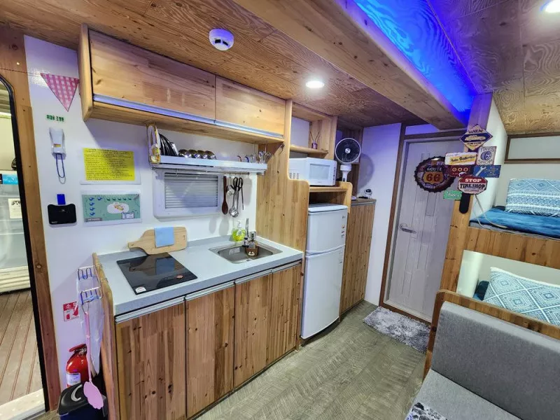 양평카라반파파 10