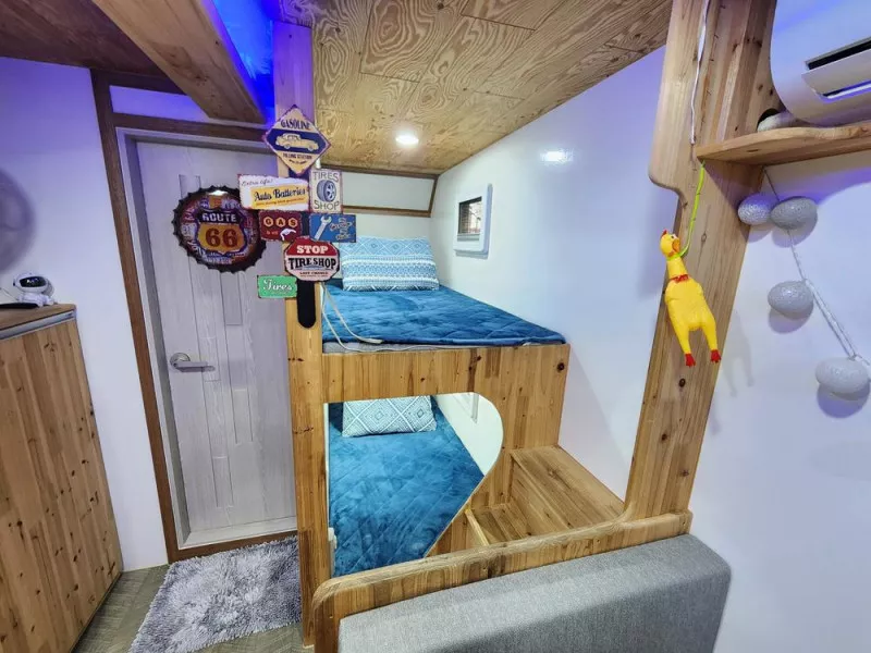 양평카라반파파 9