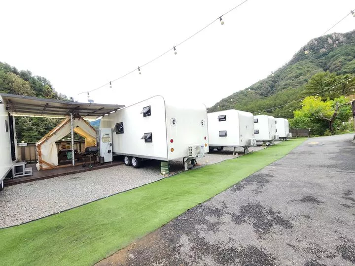 양평카라반파파