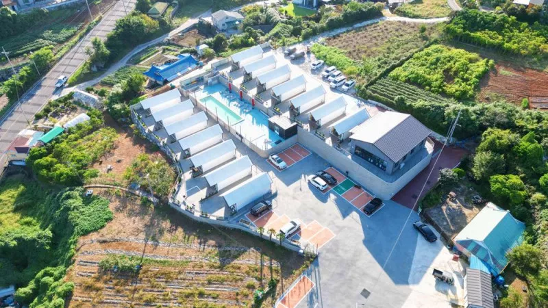 비토애럭셔리글램핑 4