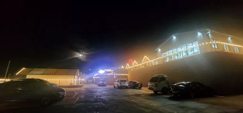 비토애럭셔리글램핑 9