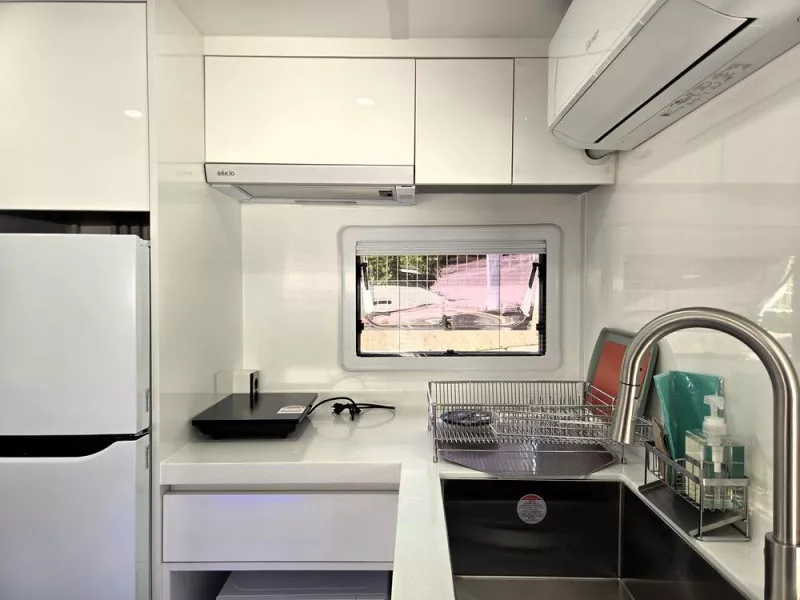 가화 2372 카라반글램핑 7