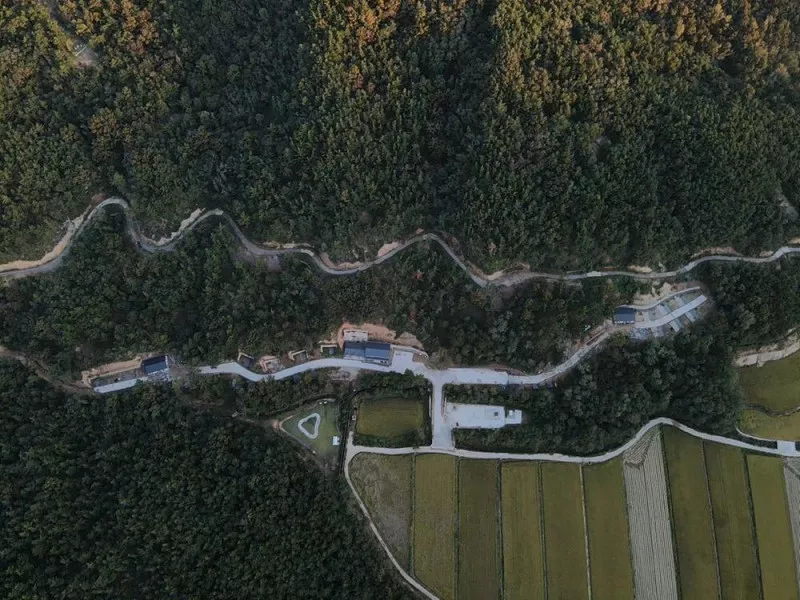 의성단밀숲속야영장 6