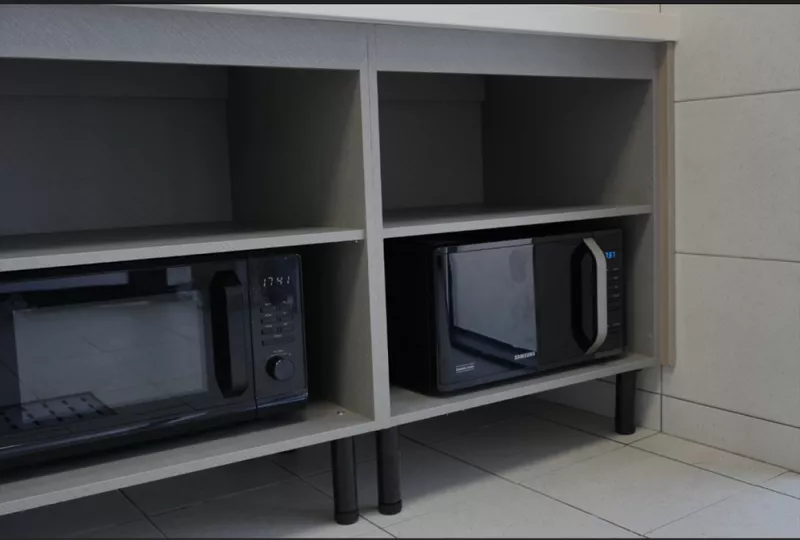 의성단밀숲속야영장 8