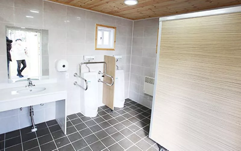 장흥군 수문랜드 블루투어 8