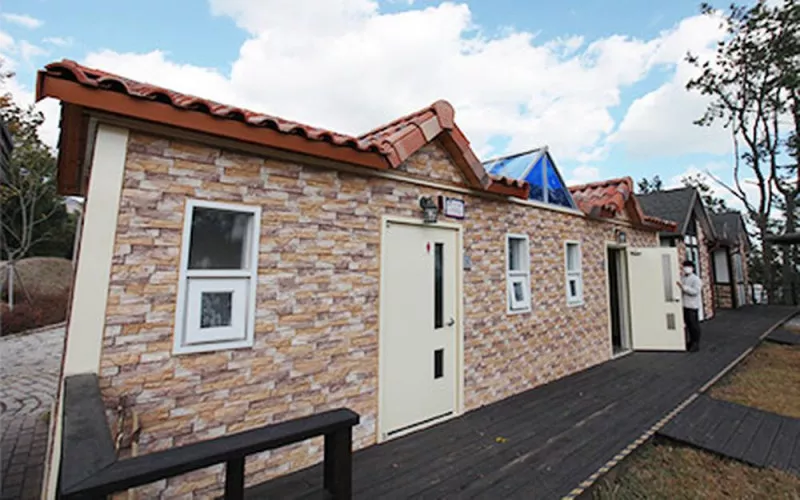 장흥군 수문랜드 블루투어 9