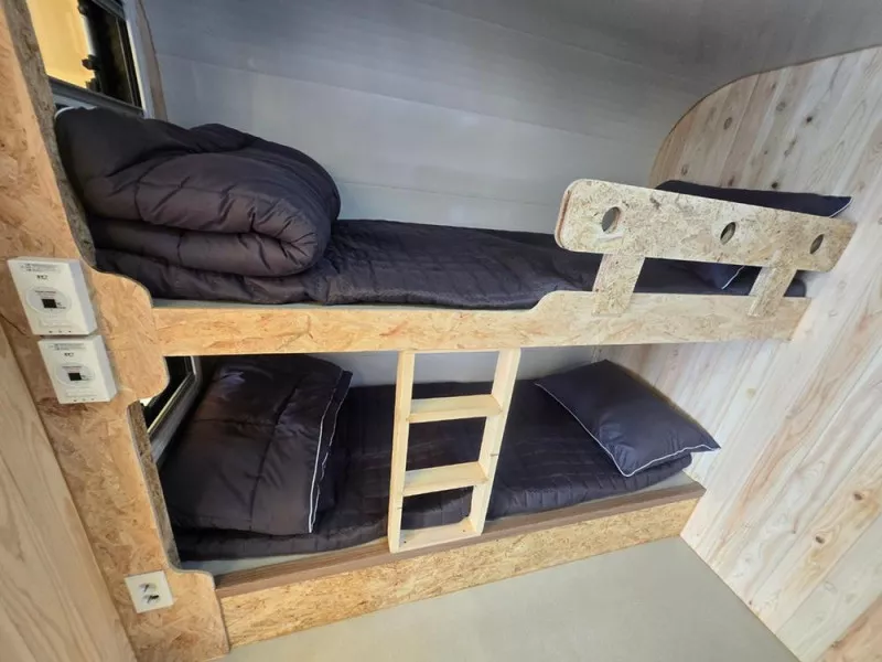 호수마루 캠핑장 5