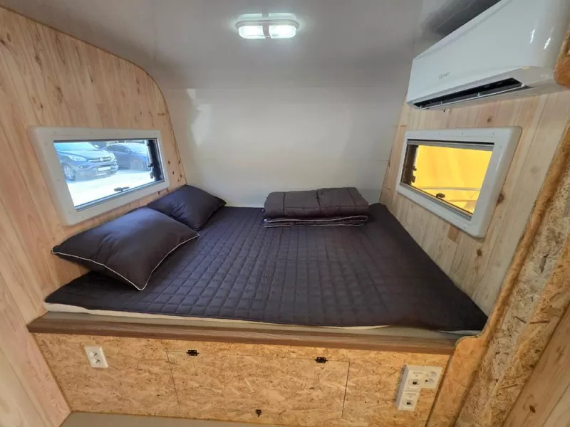 호수마루 캠핑장 6